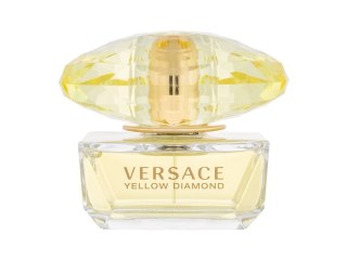 Versace Yellow Diamond Woda toaletowa 50 ml (W) (P2)