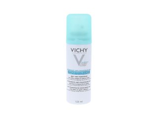 Vichy Deodorant No White Marks Yellow Stains 48h Antyperspirant Dezodorant w spray'u 125 ml (U) (P2)