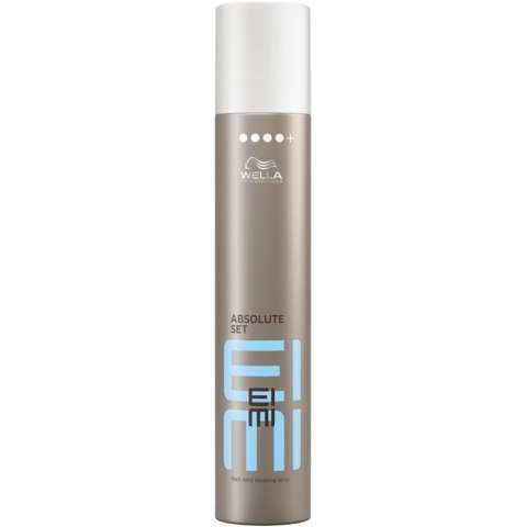 Wella Professionals Eimi Absolute Set lakier do włosów 500ml (P1)