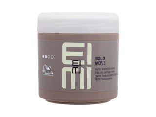 Wella Professionals Eimi Bold Move Matte Texturising Paste Żel do włosów 150 ml (W) (P2)