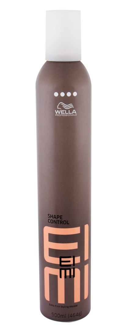 Wella Professionals Shape Control Eimi Pianka do włosów 500ml (W) (P2)