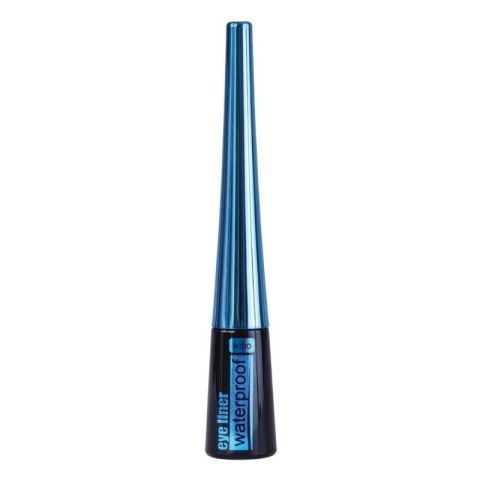 Wibo Eyeliner Waterproof płynny eyeliner Black 4ml (P1)