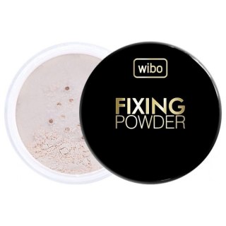 Wibo Fixing Powder sypki puder utrwalający 5.5g (P1)