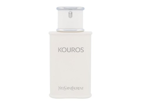 Yves Saint Laurent Kouros Woda toaletowa 100 ml (M) (P2)