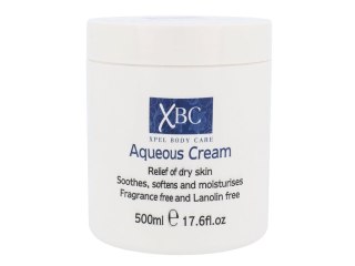 Xpel Body Care Aqueous Cream Krem do ciała 500 ml (W) (P2)