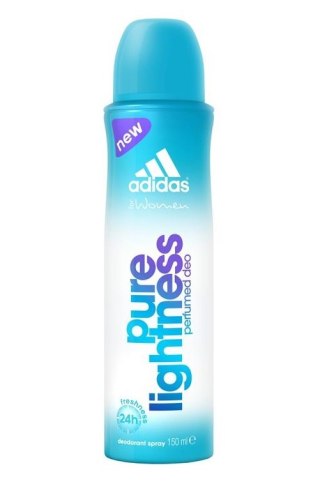 Adidas Pure Lightness dezodorant spray 150ml (P1)