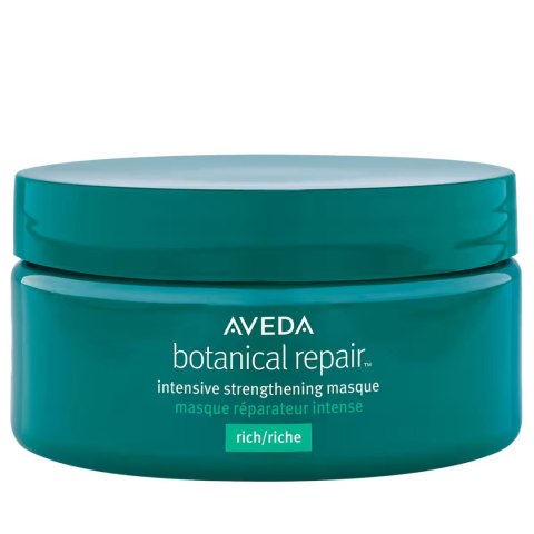 Aveda Botanical Repair Intensive Strengthening Masque Rich intensywnie wzmacniająca maska do włosów 200ml (P1)