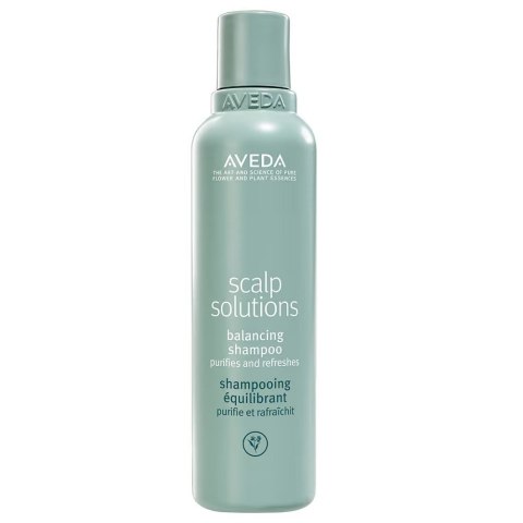 Aveda Scalp Solutions Balancing Shampoo szampon przywracający równowagę skórze głowy 200ml (P1)