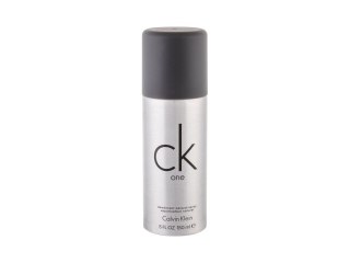 Calvin Klein CK One Dezodorant Dezodorant w spray'u 150 ml (U) (P2)