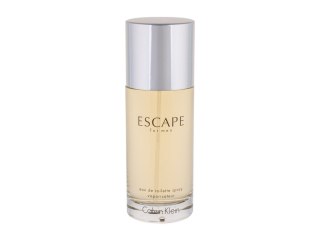 Calvin Klein Escape For Men Woda toaletowa 100 ml (M) (P2)