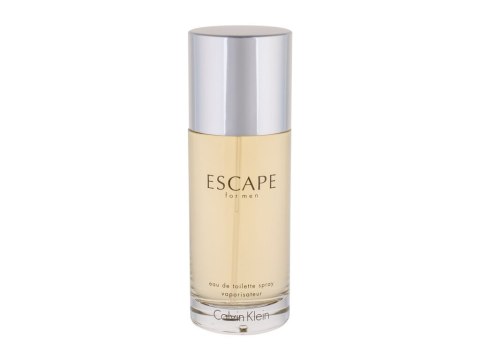 Calvin Klein Escape For Men Woda toaletowa 100 ml (M) (P2)