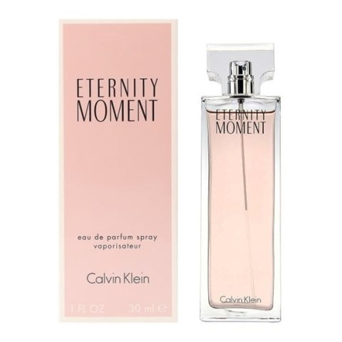 Calvin Klein Eternity Moment EDP 30ml (W) (P1)