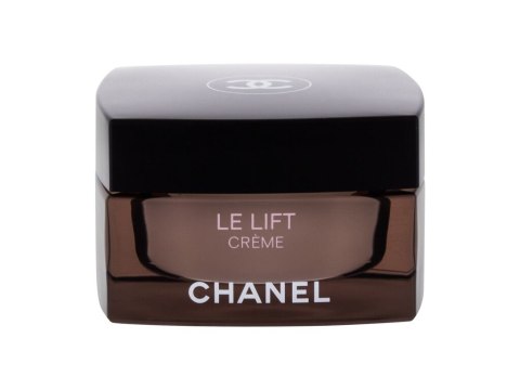 Chanel Le Lift Botanical Alfalfa Krem do twarzy na dzień Rozświetlenie 50 ml (W) (P2)