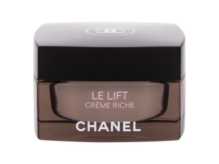 Chanel Le Lift Creme Riche Krem do twarzy na dzień Linie mimiczne i zmarszczki 50 g (W) (P2)