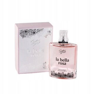 Chat D'or La Bella Rosa Woman woda perfumowana spray 100ml (P1)