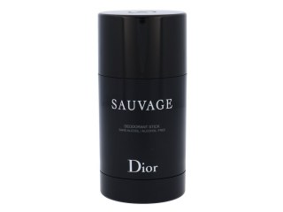 Christian Dior Sauvage Dezodorant Dezodorant w sztyfcie 75 ml (M) (P2)