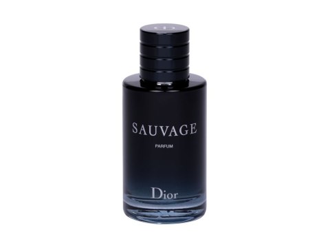 Christian Dior Sauvage Perfumy 100 ml (M) (P2)