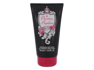 Christina Aguilera Secret Potion Mleczko do ciała 150 ml (W) (P2)