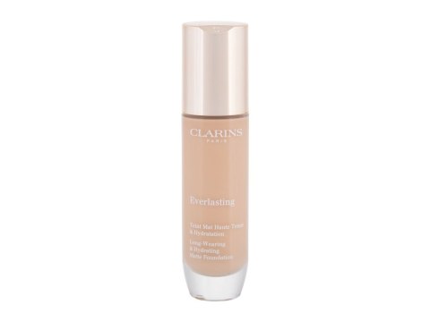 Clarins 108W Sand Everlasting Foundation Podkład płynna 30 ml (W) (P2)