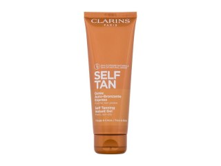 Clarins Self Tan Instant Gel Samoopalacz 125 ml (W) (P2)