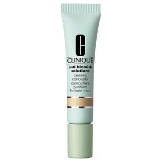 Clinique Anti-Blemish Solutions Clearing Concealer punktowy korektor do skóry ze skłonnością do wyprysków Shade 02 10ml (P1)