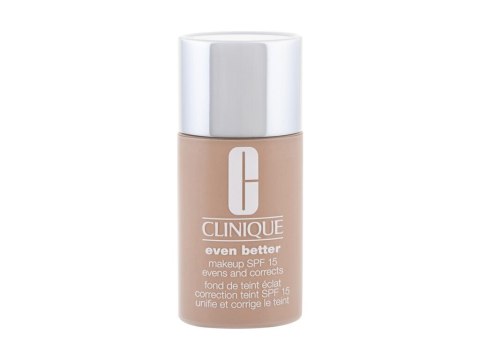 Clinique CN40 Cream Chamois Even Better SPF15 Podkład płynna 30 ml (W) (P2)