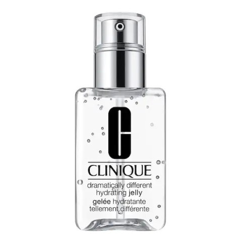 Clinique Dramatically Different Hydrating Jelly nawilżający żel do twarzy 125ml (U) (P1)