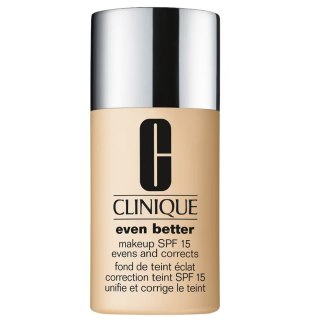 Clinique Even Better Makeup SPF15 podkład wyrównujący koloryt skóry CN 18 Cream Whip 30ml (P1)