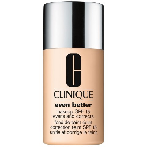 Clinique Even Better Makeup SPF15 podkład wyrównujący koloryt skóry CN 28 Ivory 30ml (P1)