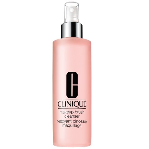 Clinique Make Up Brush Cleanser płyn do czyszczenia pędzli 236ml (P1)