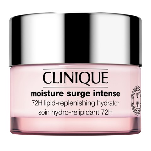 Clinique Moisture Surge Intense 72H Lipid-Replenishing Hydrator nawilżający żelowy krem do twarzy 50ml (P1)