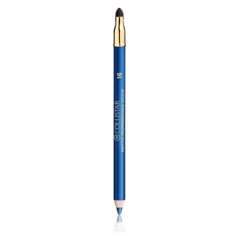 Collistar Kartell Professional Eye Pencil kredka do oczu 16 Blu Shanghai 1.2ml (P1)