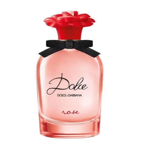 Dolce Gabbana Dolce Rose woda toaletowa spray 75ml (P1)