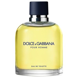 Dolce Gabbana Pour Homme EDT 125ml (M) (P1)