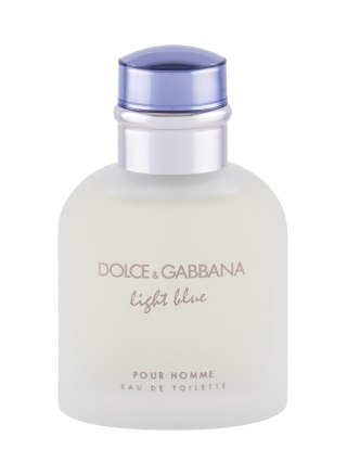 DolceGabbana Light Blue Pour Homme EDT 75ml (M) (P2)