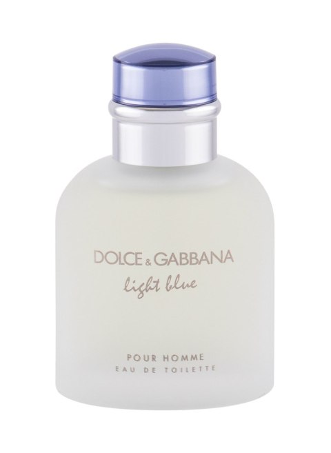 DolceGabbana Light Blue Pour Homme EDT 75ml (M) (P2)