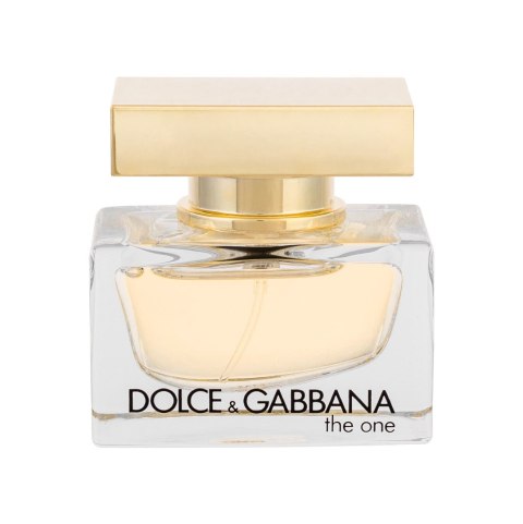 DolceGabbana The One EDP 30ml (W) (P2)