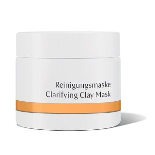 Dr. Hauschka Clarifying Clay Mask oczyszczająca maseczka z glinką 90g (P1)