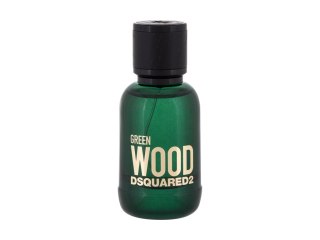 Dsquared2 Green Wood Woda toaletowa 50 ml (M) (P2)