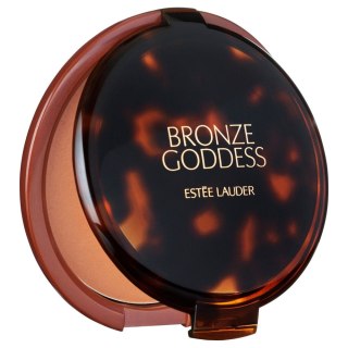 ESTEE LAUDER Bronze Goddess brązujący puder do twarzy 03 Medium Deep 21g (P1)