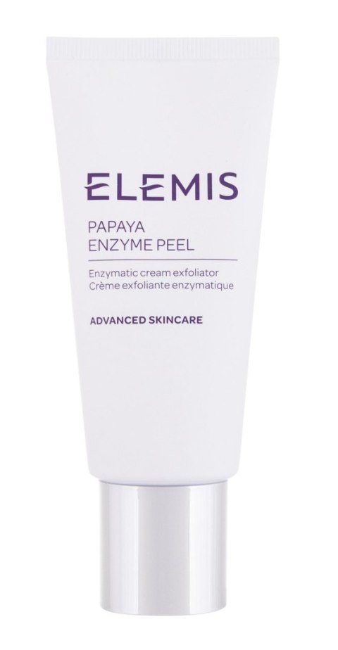 Elemis Papaya Enzyme Peel Advanced Skincare Peeling 50ml (W) (P2)