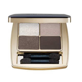 Estée Lauder Pure Color Envy Luxe Eyeshadow luksusowa paletka cieni do powiek 05 Grey Haze 6g (P1)