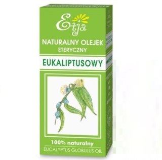 Etja Naturalny olejek eteryczny Eukaliptusowy 10ml (P1)