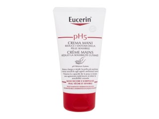 Eucerin pH5 Hand Cream Krem do rąk 75 ml (U) (P2)