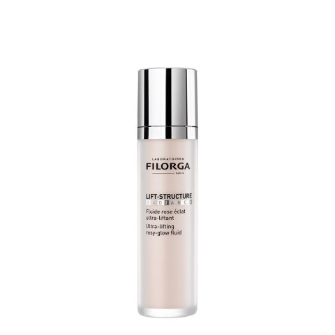 FILORGA Lift-Structure Radiance ultraliftingujący fluid rozświetlający do twarzy Rosy Glow 50ml (P1)