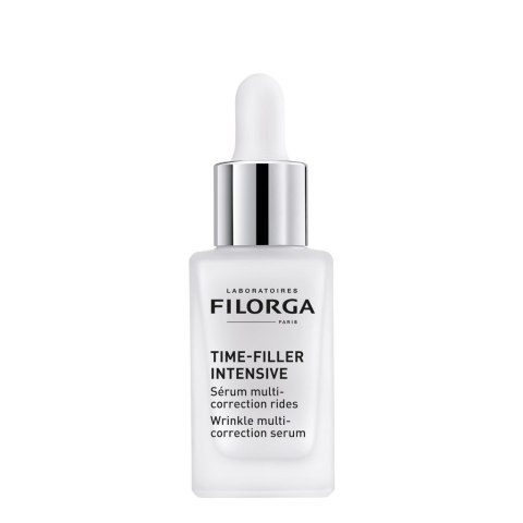 FILORGA Time-Filler Intensive korygujące serum o działaniu przeciwzmarszczkowym 30ml (P1)