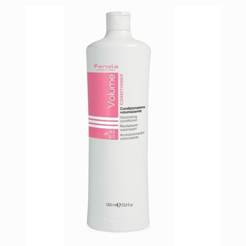 Fanola Volume Conditioner odżywka zwiększająca objętość włosów 1000ml (P1)