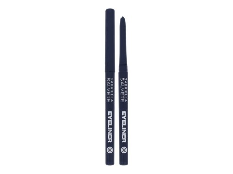 Gabriella Salvete 06 Blue Automatic Eyeliner Kredka do oczu TAK 0,28 g (W) (P2)