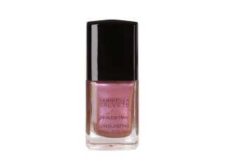 Gabriella Salvete 39 Nude Pink Longlasting Enamel Lakier do paznokci TAK 11 ml (W) (P2)