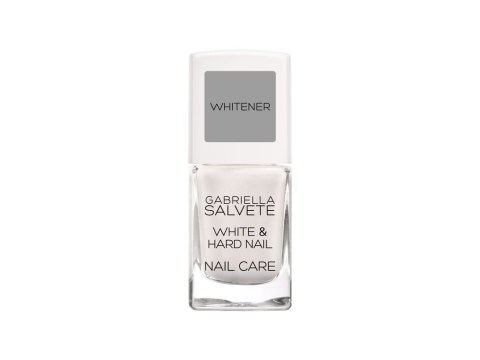 Gabriella Salvete Nail Care White Hard Lakier do paznokci TAK 11 ml (W) (P2)